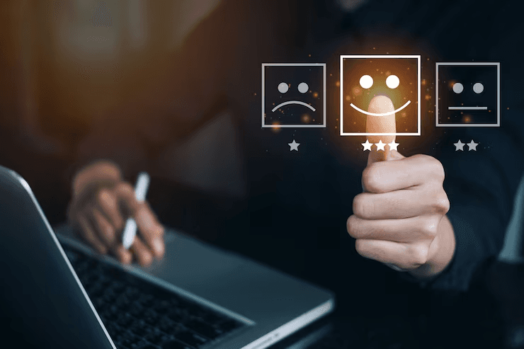File a Complaint Support View