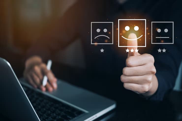 File a Complaint Support View