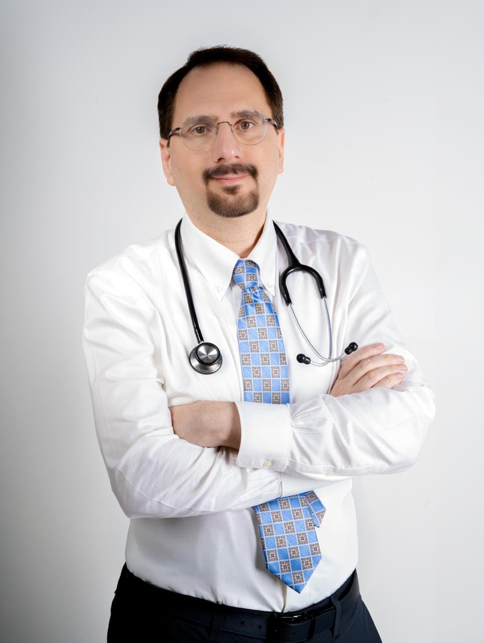 Dr. Katranji