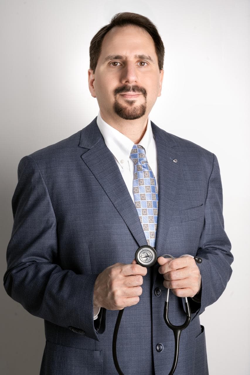 Dr. Katranji