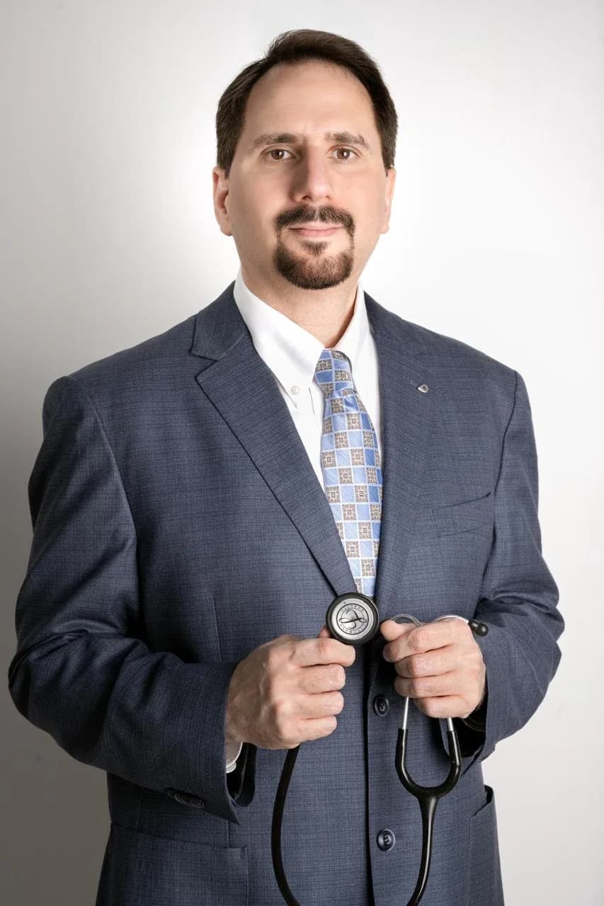 Dr. Katranji