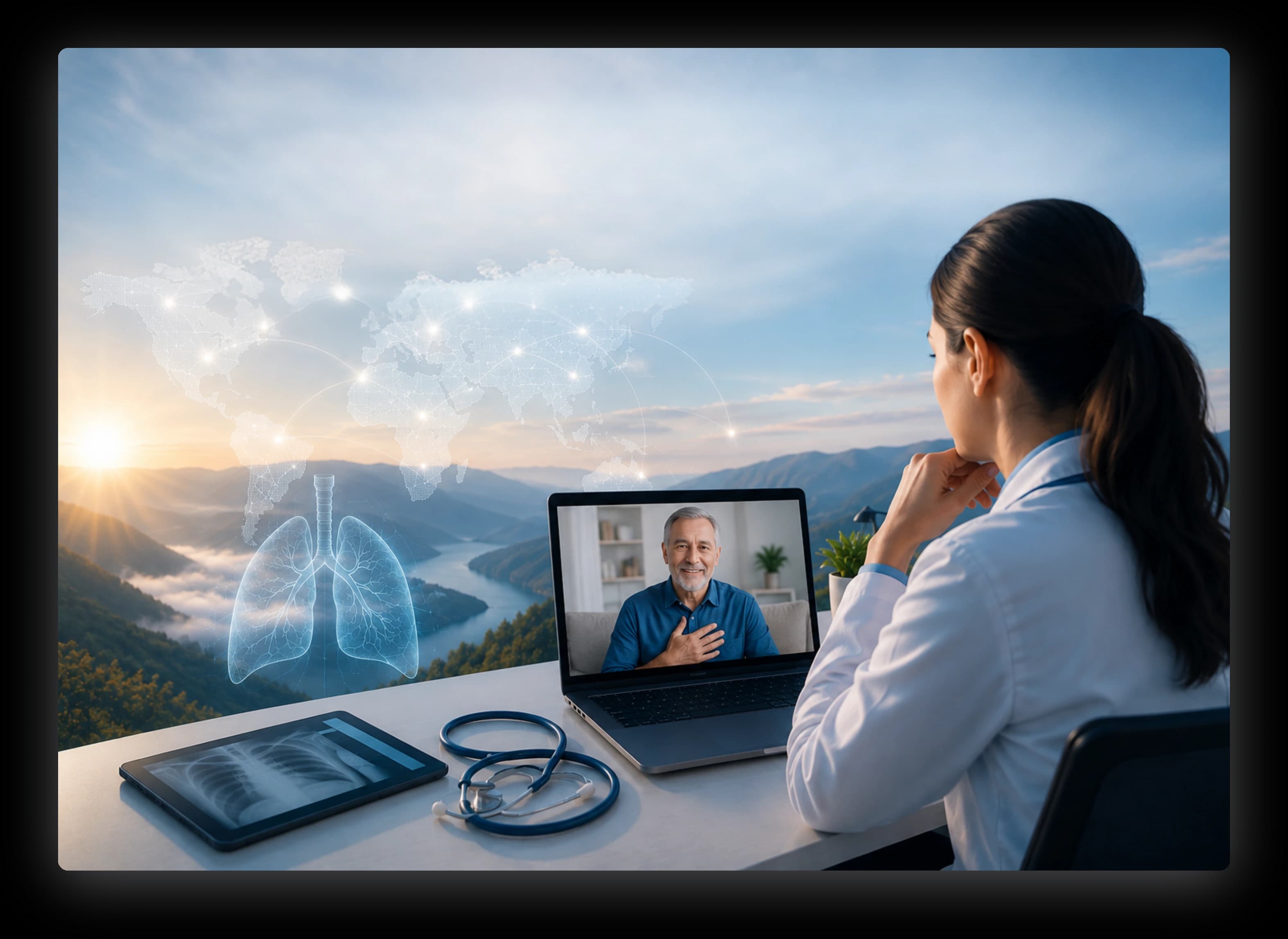 Telehealth Services